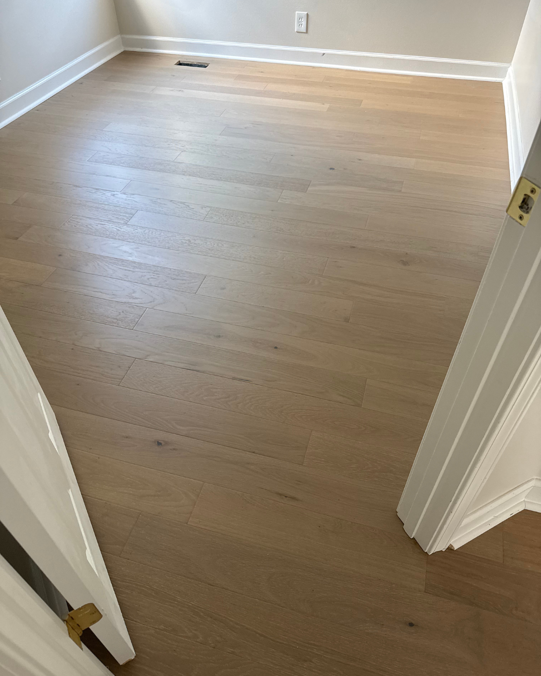 New Generation Flooring, Mount Juliet, TN Bedroom Floor