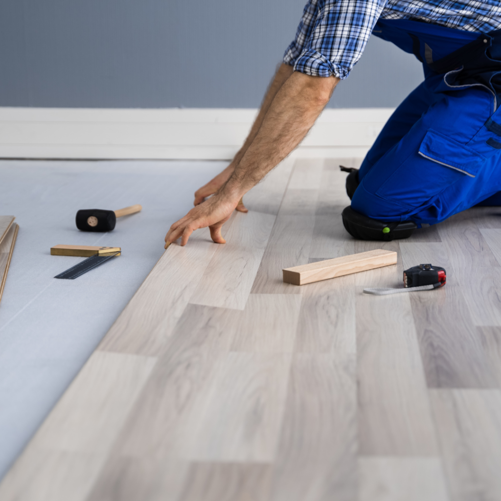 New Generation Flooring Mt Juliet TN Flooring Professionals