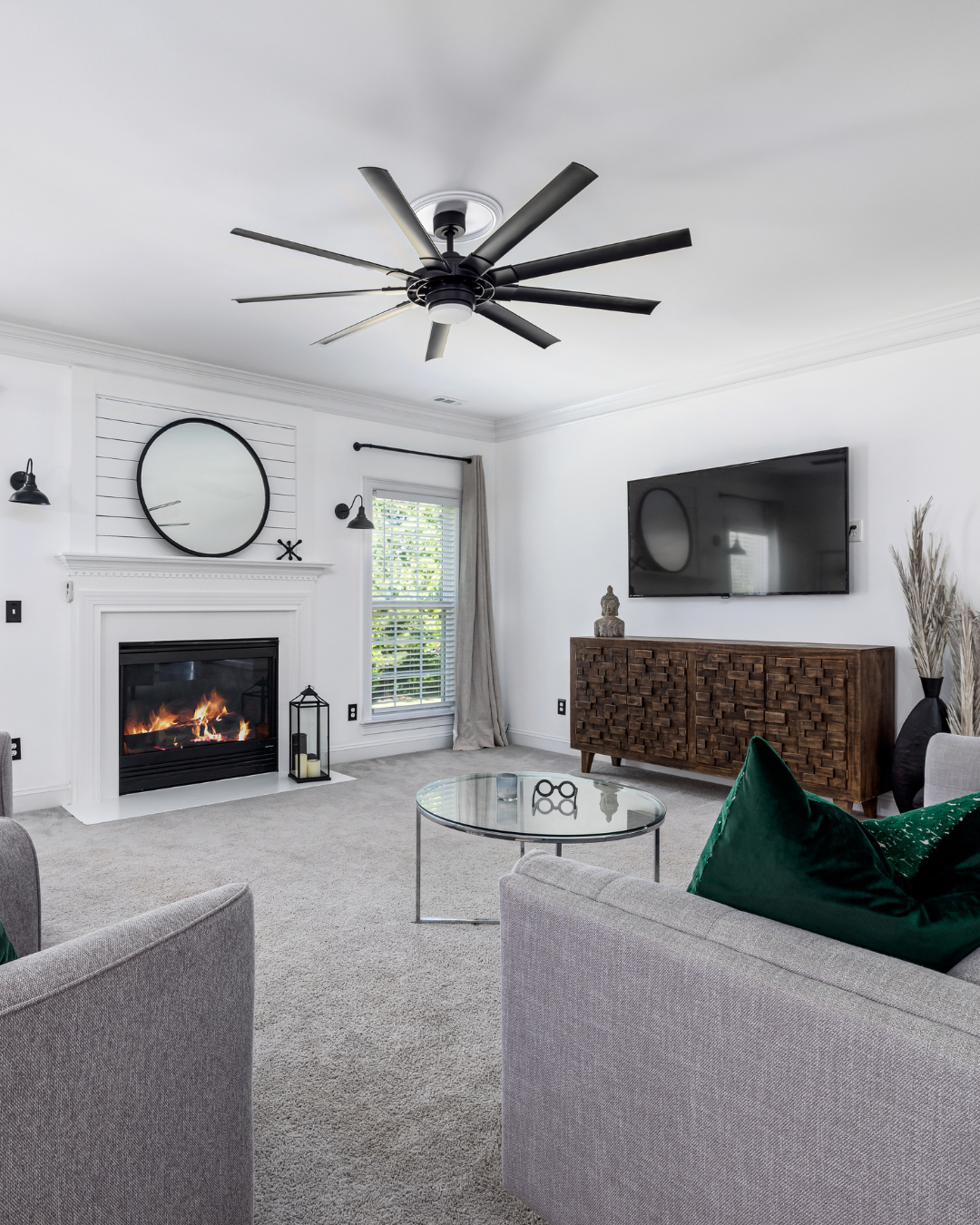 New Generation Flooring Carpet Installation Nashville, Tennessee