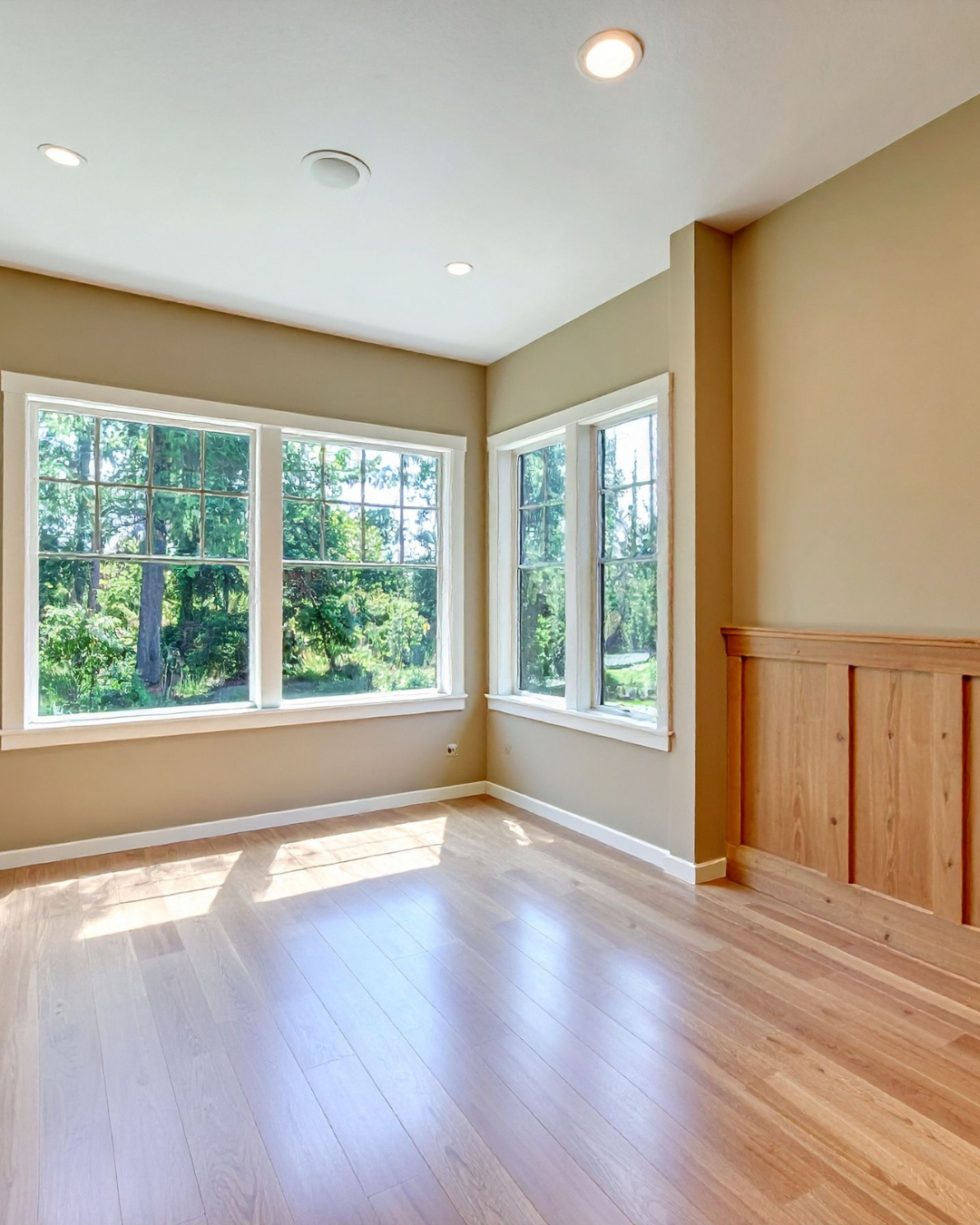 New Generation Flooring Hardwood Installation Nashville, Tennessee