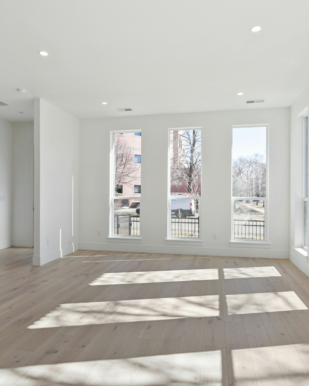 New Generation Flooring Laminate Installation Nashville, Tennessee